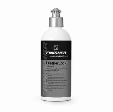KC The Finisher - LeatherLock 500ml