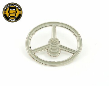 TJ PIN Lenkrad
