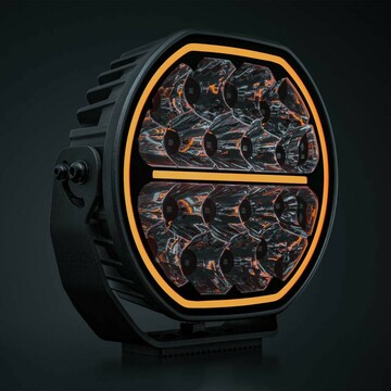 Strands Fernscheinwerfer "BIG ENERGY 2.0"