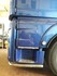 T�rrohr mit LEDs passend f�r MAN TGX Euro 6