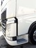 T�rrohr mit LEDs passend f�r Volvo FH 4