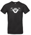 T-Shirt  "Vogel+V" (119)