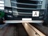 GFK Spoiler/Sto�stangenverl�ngerung passend f�r Scania New Generation - hohe Sto�stange