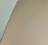 Kunstleder creme mit leichtem rosa Ton