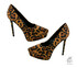 14424 leopard - keine Beschriftung m�glich