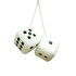 Duftw�rfel "Funky Dice" Outdoor