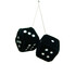Duftw�rfel "Funky Dice" Vanille