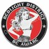 DTS PIN Red Light District - Be Aware