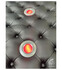 LED Spots in rot