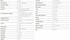 Tabelle mit technischen Spezifikationen f�r den Strands Lichtbalken SIBERIA XPA 32, u.a. Leistung, Ma�e und Material.