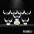 Wikingerhelm "Pl�sch Style" f�r Poppy