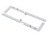 LED Kabinenbeleuchtung Deckenleuchte passend f�r Actros 2023+ in rot/wei�