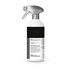 Wei�e Spr�hflasche mit silbernem Spr�hkopf, Koch Chemie JustPerfect Aufkleber.