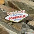 Scandi Pin Fabulous S�dert�lje
