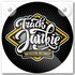 Platte f�r Leuchtkasten by Truck Junkie  "Yellow wybert"