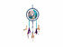 Traumf�nger Motiv: Einhorn & Fee