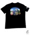 T-Shirt Berg meets Truck Junkie